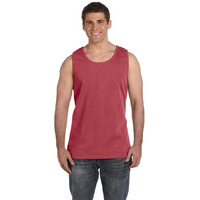 Adult Heavyweight Tank - WHITE - S(D0102H78R68)