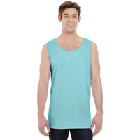 Adult Heavyweight Tank - WHITE - S(D0102H78E22)