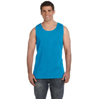 Adult Heavyweight Tank - WHITE - S(D0102H78E9T)