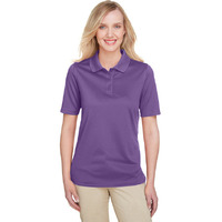 Ladies Advantage Snag Protection Plus Polo - SAFETY YELLOW - XS(D0102H7ZWU2)
