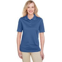 Ladies Advantage Snag Protection Plus Polo - SAFETY YELLOW - XS(D0102H7ZWFP)