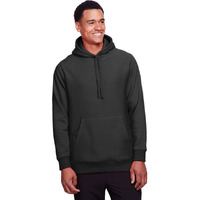 Adult Zone HydroSportHeavyweight Pullover Hooded Sweatshirt - SAFETY YELLOW - XS(D0102H7NLD6)