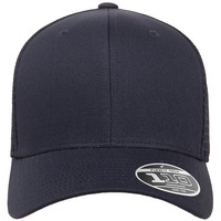 Adult 110 Mesh cap - BLAcK - OS(D0102H78BBT)