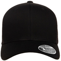 Adult 110 Mesh cap - BLAcK - OS(D0102H78BBX)