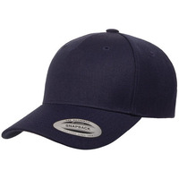 classic Premium Snapback cap - BLAcK - OS(D0102H781cX)