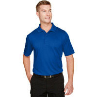 Mens Advantage Snag Protection Plus Polo - SAFETY YELLOW - 5XL(D0102H7NL7J)