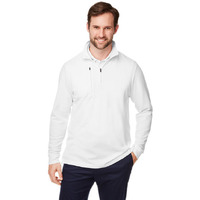 New classicsMens Performance Quarter-Zip - gRAPHITE - S(D0102H7Z6ZP)