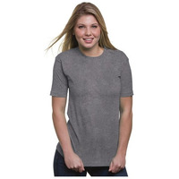 Unisex Union-Made T-Shirt - BLAcK - S(D0102H7MRcX)