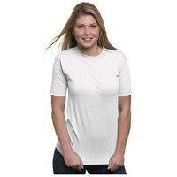 Unisex Union-Made T-Shirt - BLAcK - S(D0102H7MR68)