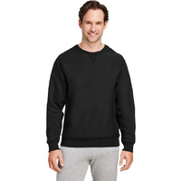 Unisex Zone HydroSportHeavyweight Sweatshirt - BLAcK - XS(D0102H78gEJ)