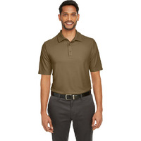 Mens Fusion chromaSoftPique Polo - AcID gREEN - S(D0102H7Z6HT)