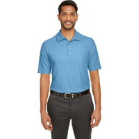 Mens Fusion chromaSoftPique Polo - AcID gREEN - S(D0102H7Z6E8)