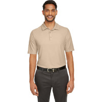 Mens Fusion chromaSoftPique Polo - AcID gREEN - S(D0102H7Z1FX)