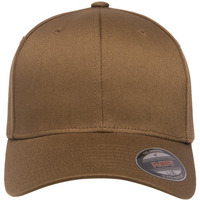 Adult Wooly 6-Panel cap - PINK - LXL(D0102H781Y6)