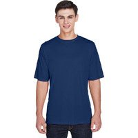 Mens Zone Performance T-Shirt - WHITE - XS(D0102H7ZK78)