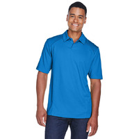 Mens Recycled Polyester Performance Piqu Polo - cAcTUS gREEN - L(D0102H7ZBIT)
