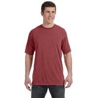 Adult Midweight T-Shirt - WHITE - S(D0102H78078)