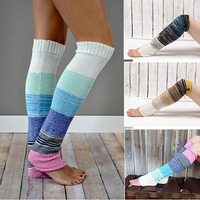 Prismo Winter Warmer Multi-color Socks(D0102HEYY9Y)