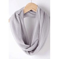 Our POSH Pashmina Infinity scarves(D0102HPIYWW)