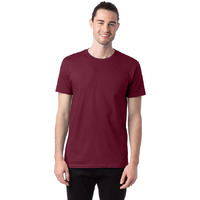 Unisex Perfect-T T-Shirt - BLAcK - S(D0102H7KL68)