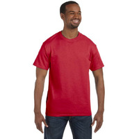 Adult DRI-POWER AcTIVE T-Shirt - IRISH gREEN HTHR - XL(D0102HI3WJA)