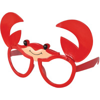 Crab Glasses