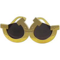 Horseshoe Fanci-Frames