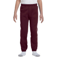 Youth NuBlend Fleece Sweatpants - BLAcK - S(D0102H2HXFW)