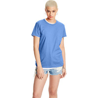 Ladies Perfect-T T-Shirt - BLAcK - S(D0102H7NXAJ)