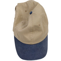 Authentic Pigment 1910 Pigment-Dyed Baseball Cap