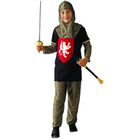 MEDIEVAL KNIGHT-CHD SMALL