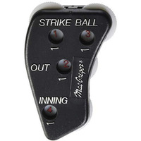 MacGregor® 4-Way Umpire's Indicator
