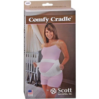 Comfy Cradle Maternity Belt by Scott Small/Med
