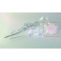 Fairy's Wand Pink Sequin