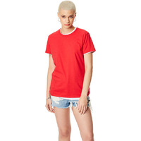 Ladies Perfect-T T-Shirt - BLAcK - S(D0102H7NX2J)