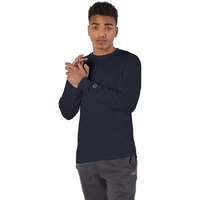 Adult Long-Sleeve T-Shirt(D0102HI3TRV)