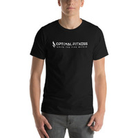 Unisex Jersey T-Shirt - ARMY - S(D0102H78FTT)