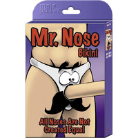 Mr. Nose Bikini Assorted(D0102H7HAIA.)
