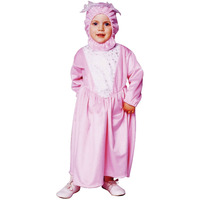 CUTE-T-PRINCESS-TOD, VELBOA