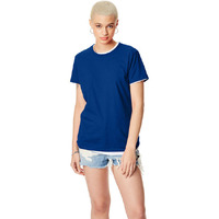 Ladies Perfect-T T-Shirt - BLAcK - S(D0102H7NXAP)