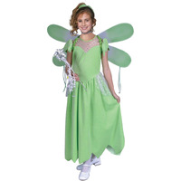 PIXIE- CHILD LARGE, LONG VERSI