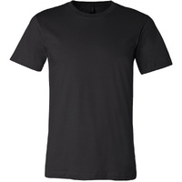 Unisex Jersey T-Shirt - ARMY - S(D0102H783R6)