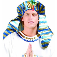 Pharaoh's Head piece:Lame Gold