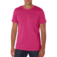 Unisex Jersey T-Shirt - ARMY - S(D0102H78L58)