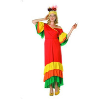 Women's Miranda Brazilan Dress
