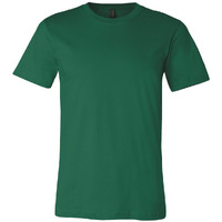Unisex Jersey T-Shirt - ARMY - S(D0102H783ST)