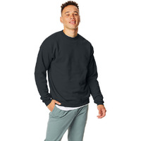 Unisex Ecosmart 5050 crewneck Sweatshirt - cARDINAL - S(D0102H7KFc8)