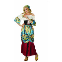 Women's Esmerada-multi color L