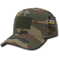 Tactical Structured Operator Cap, WDL