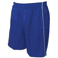 Dynamo Soccer Short Royal size am
